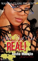 Cover of Sh*t Just Got Real by Tasha Macklin