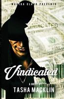 Cover of Vindicated by Tasha Macklin
