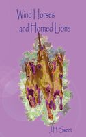 Wind Horses and Horned Lions