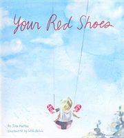 Your Red Shoes