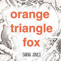 Orange, Triangle, Fox