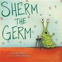 Sherm the Germ