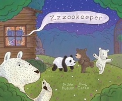 Zzzookeeper