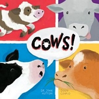 Cows!