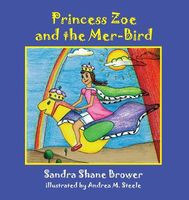 Sandra Shane Brower's Latest Book