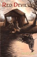 Paperback edition cover
