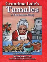 Grandma Lale's Tamales