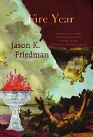 Jason K. Friedman's Latest Book