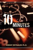 Cover of Ten Minutes by Jeremy Reynalds
