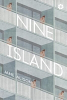 Jane Alison's Latest Book