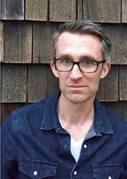 Justin Tussing's Latest Book