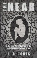 Cover of The Near by L.A. Jones