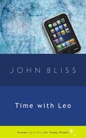 Cover of Time with Leo by John Bliss