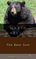 Marta Maretich's Latest Book