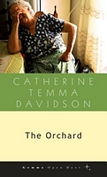 Catherine Temma Davidson's Latest Book