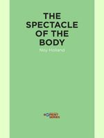 The Spectacle Of The Body