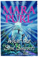 Mara Purl's Latest Book