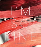 Cover of I'm So Fine by Khadijah Queen