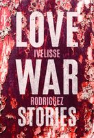 Ivelisse Rodriguez's Latest Book