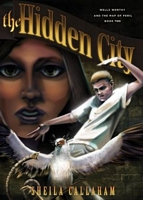 Cover of The Hidden City by Sheila Callaham
