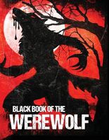 Black Book of the Werewolf