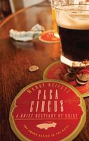Cover of Flea Circus: A Brief Bestiary of Grief by Mandy Keifetz