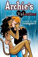 Archie's Valentine: A Rock & Roll Romance