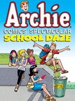 Archie Comics Spectacular