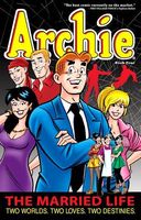 Archie: The Married Life Book 4