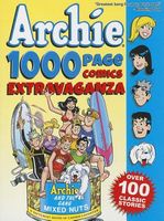 Archie 1000 Page Comics Extravaganza