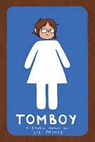 Cover of Tomboy by Liz Prince