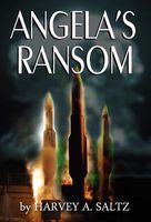 Cover of Angela's Ransom by Harvey A. Saltz