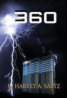 Cover of 360 by Harvey A. Saltz