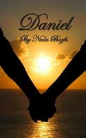 Cover of Daniel by Nada Bazih