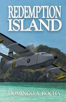 Cover of Redemption Island by Domingo A. Rocha