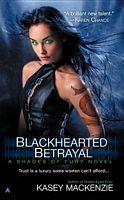 Black-Hearted Betrayal