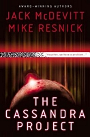 Cover of The Cassandra Project by Jack McDevitt; Mike Resnick