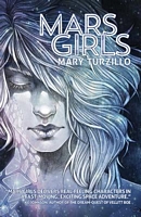 Mary Turzillo's Latest Book