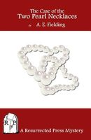 The Case of the Two Pearl Necklaces