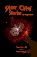 Cover of Star City Stories by Greg Fowlkes