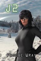 Cover of J2 by Phoebe Wray