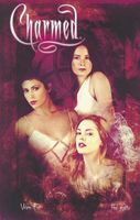 Charmed Season 9, Volume 4