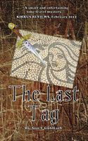 Cover of The Last Tag by Ann I. Goldfarb