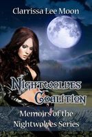 Cover of Nightwolves Coalition by Clarrissa Lee Moon