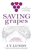 Saving Grapes