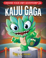 Kaiju Gaga