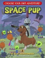 Space Dog