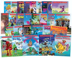 The Whole Enchilada Jr.