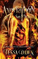 Axeviathon - Son of Dragons