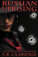 Cover of Russian Uprising by S.R. Claridge